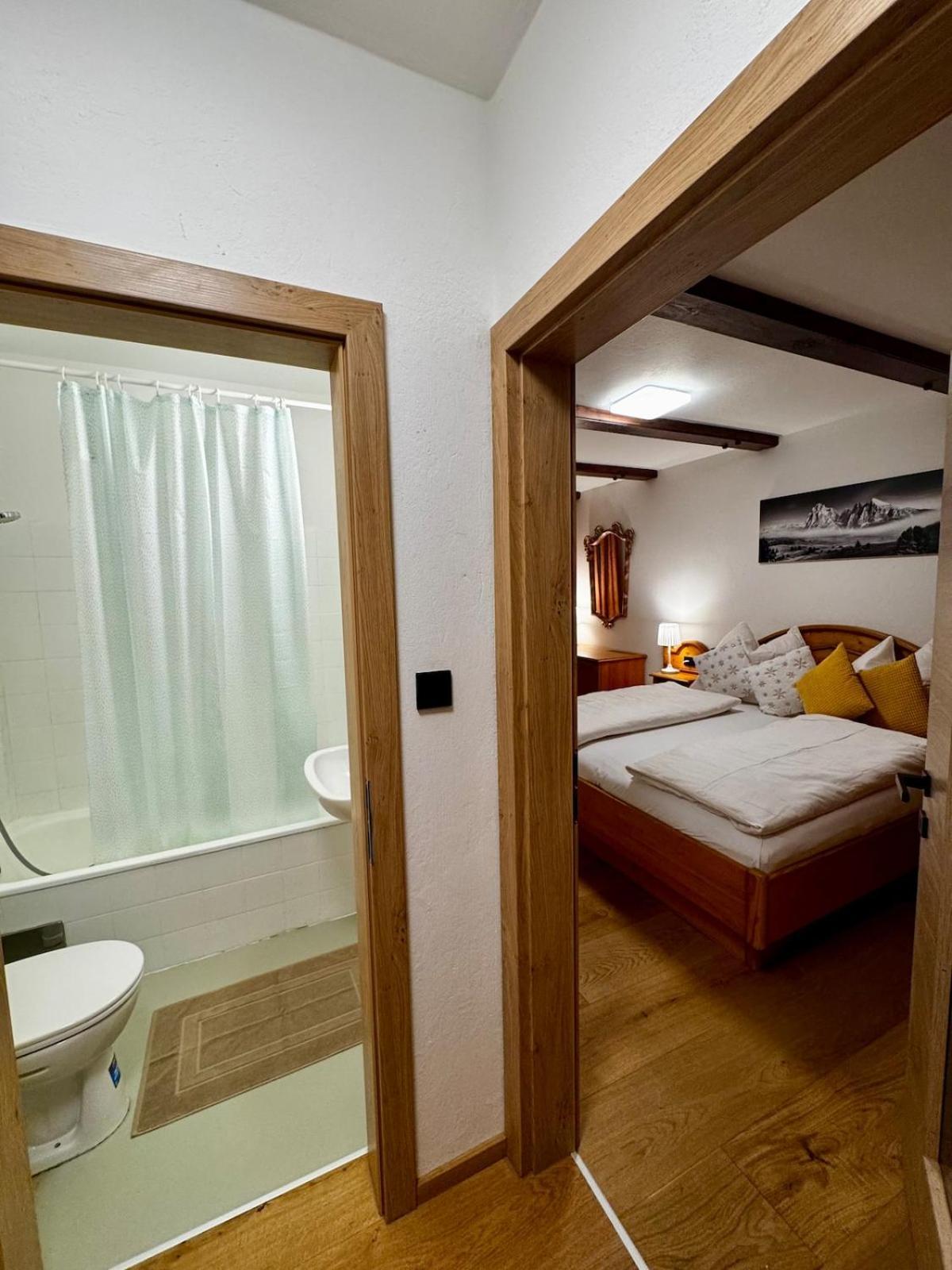 Apartment & Relax Skicircus